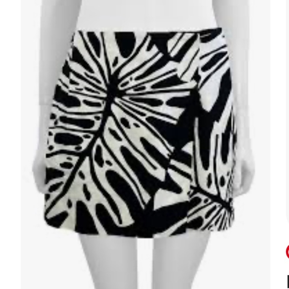 Diane Von Furstenberg - Women’s Skirt